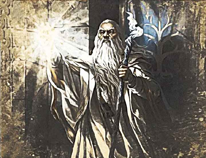 gandalf magie 4