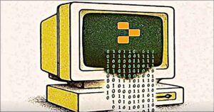 pc code disparu