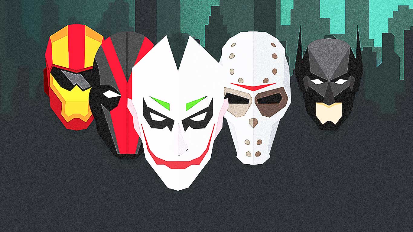 supervilains torrents