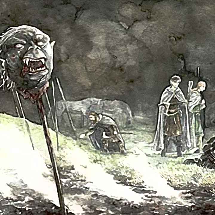 uruk hai merry pippin